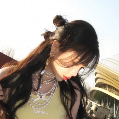 闲散太后一心只想活命