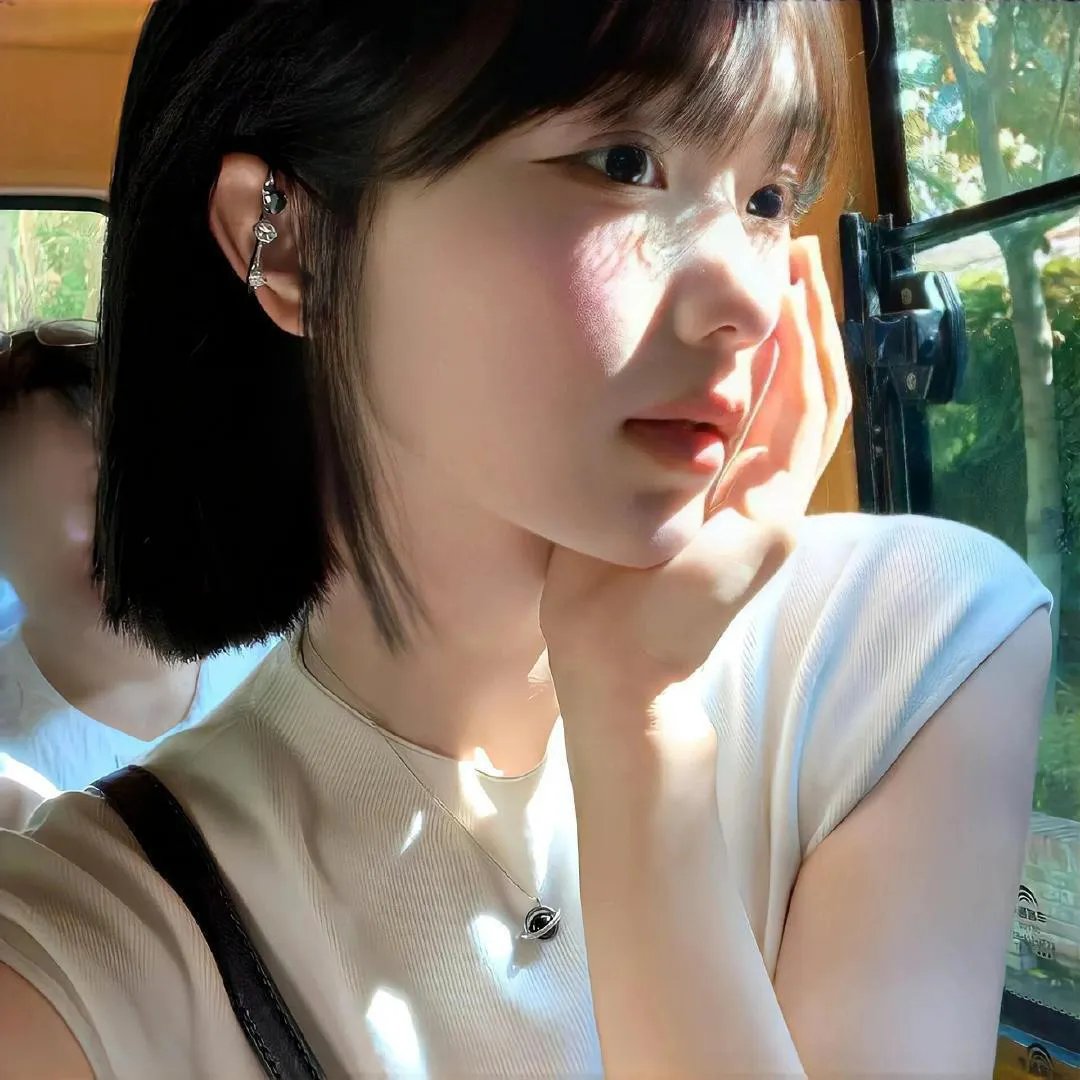 妻子的秘密花园